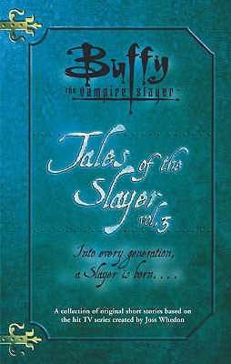 Tales of the Slayer