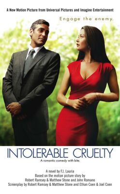 Intolerable Cruelty