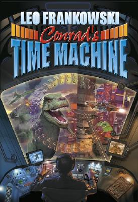 Conrad's Time Machine: A Prequel