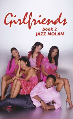 Girlfriends: Creole Magic