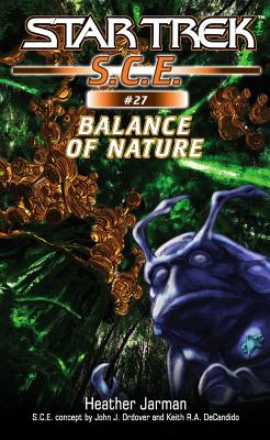 Balance of Nature