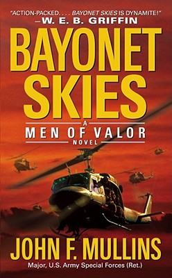 Bayonet Skies