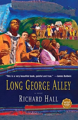 Long George Alley