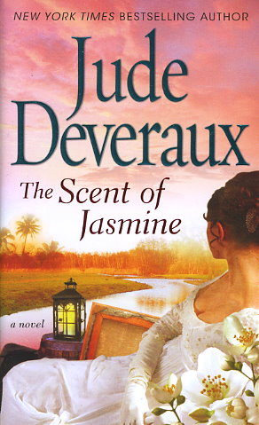 The Scent of Jasmine