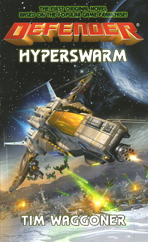 Hyperswarm