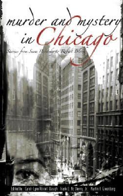 Murder and Mystery in Chicago