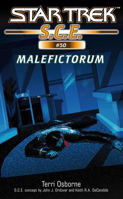 Malefictorum