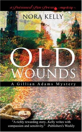 Old Wounds