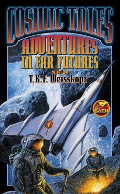 Cosmic Tales: Adventures in Far Futures