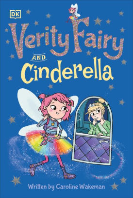 Verity Fairy: Cinderella