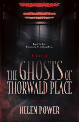 The Ghosts of Thorwald Place