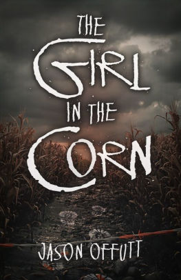 The Girl in the Corn