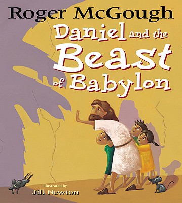 Daniel and the Beast of Babylon