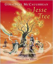 The Jesse Tree