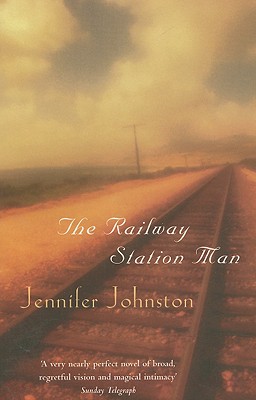 The Railway Station Man