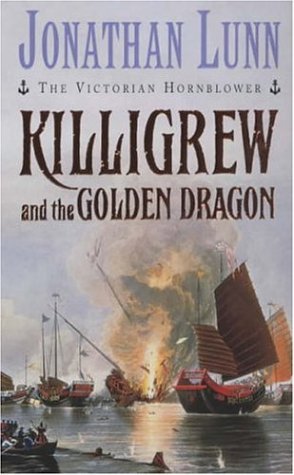 Killigrew and the Golden Dragon