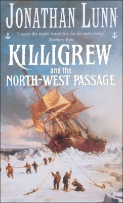 Killigrew and the North-West Passage