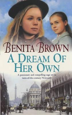 A Dream of Her Own