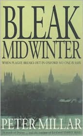 Bleak Midwinter