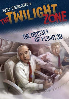 The Odyssey of Flight 33