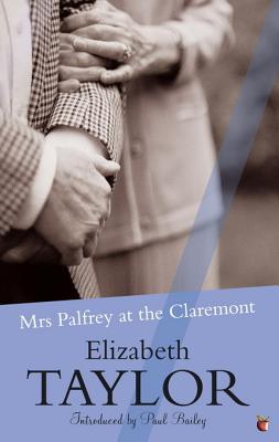 Mrs. Palfrey at the Claremont