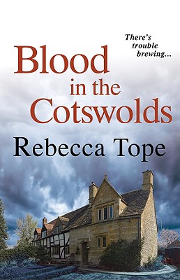 Blood in the Cotswolds