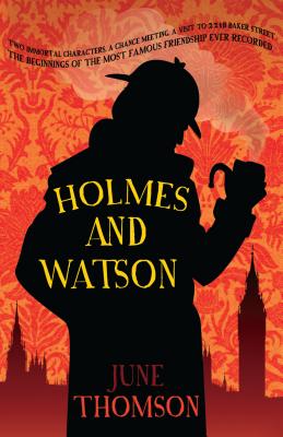 Holmes and Watson