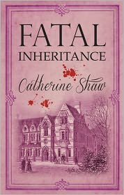 Fatal Inheritance