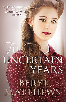 The Uncertain Years