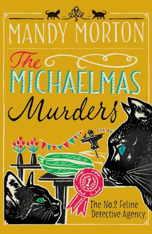 The Michaelmas Murders