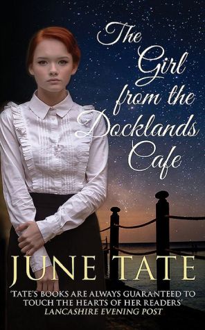 The Girl from the Docklands Cafe