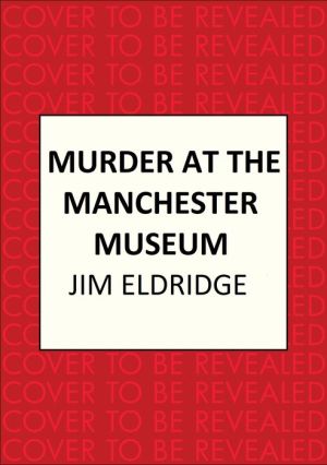 Murder at the Manchester Museum