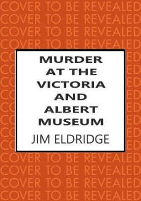 Murder at the Victoria and Albert Museum