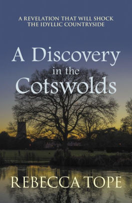 A Discovery in the Cotswolds