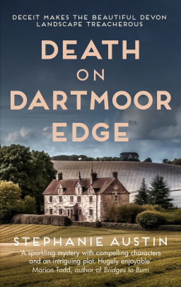 A Death on Dartmoor Edge