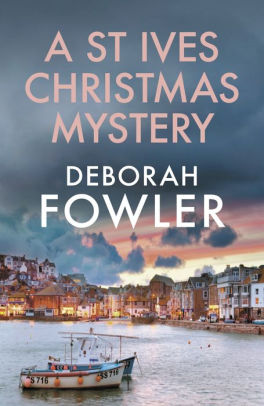 A St. Ives Christmas Mystery