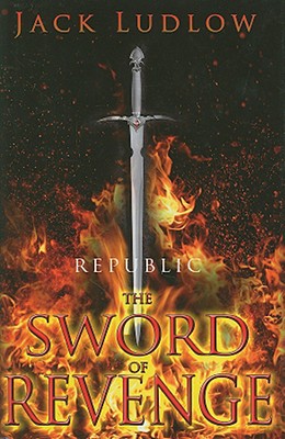 The Sword of Revenge