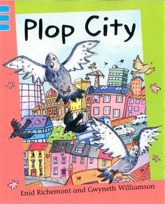 Plop City