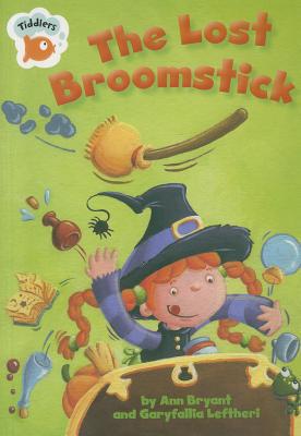 The Lost Broomstick