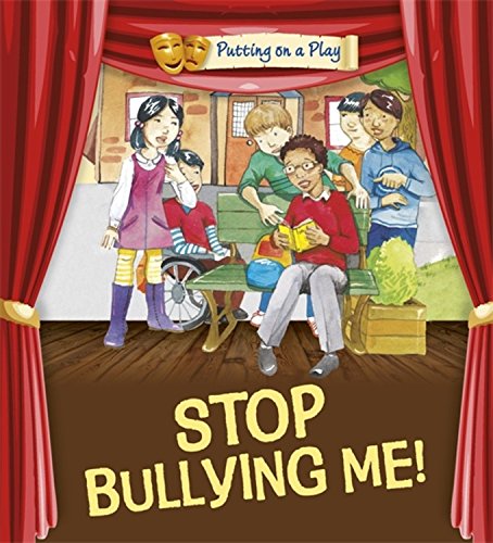 Stop Bullying Me!