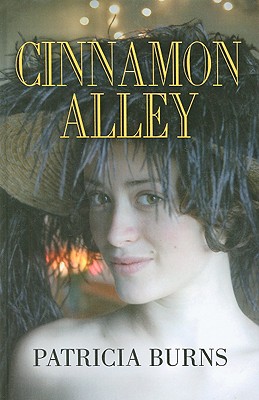 Cinnamon Alley