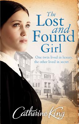 The Lost and Found Girl