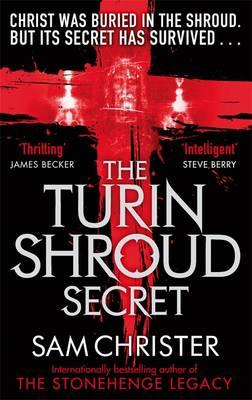 The Turin Shroud Secret