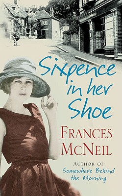 Sixpence In Her Shoe