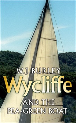 Wycliffe and the Pea-Green Boat