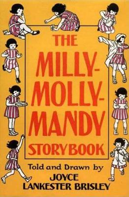 Milly-Molly-Mandy Storybook