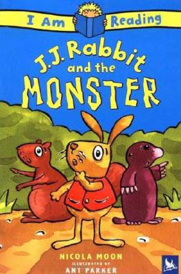 J.J. Rabbit and the Monster