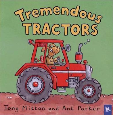 Tremendous Tractors