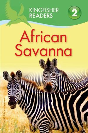 African Savanna