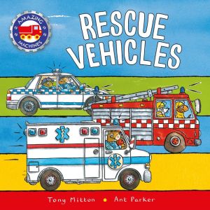 Rescue Vehicles